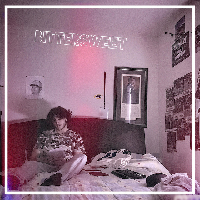 Bittersweet cover art