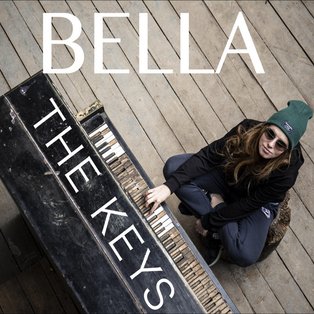 The Keys cover art