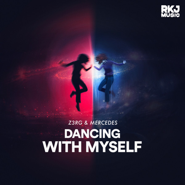 Dancing With Myself