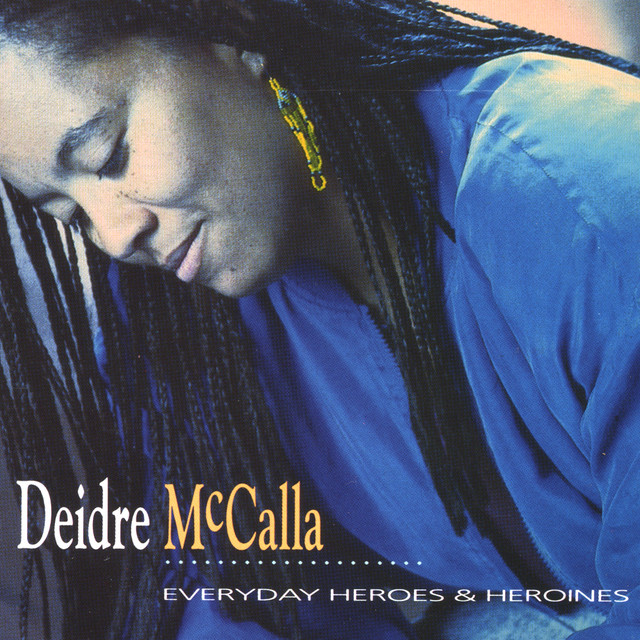 Everyday Heroes & Heroines cover art