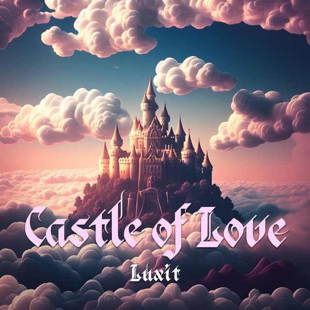 Castle of Love cover