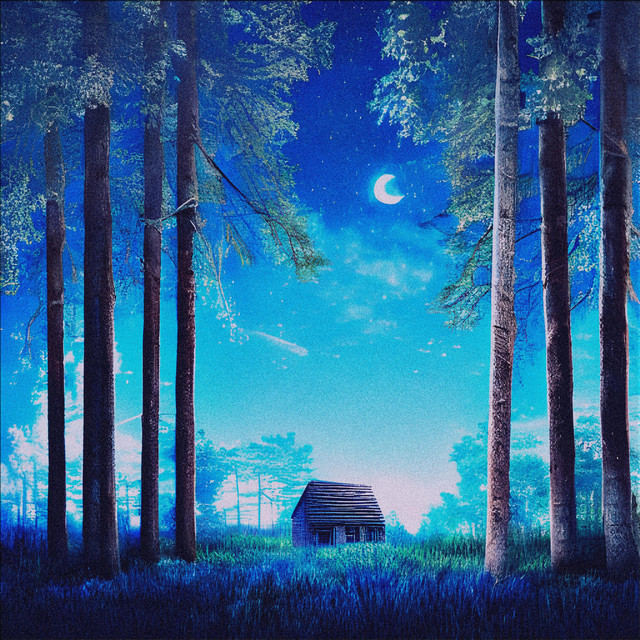 Somewhere Else cover art