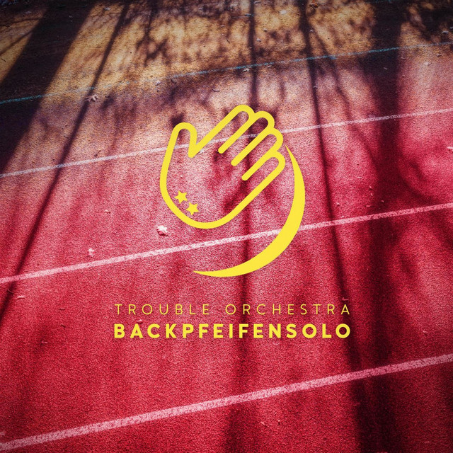 Backpfeifensolo cover