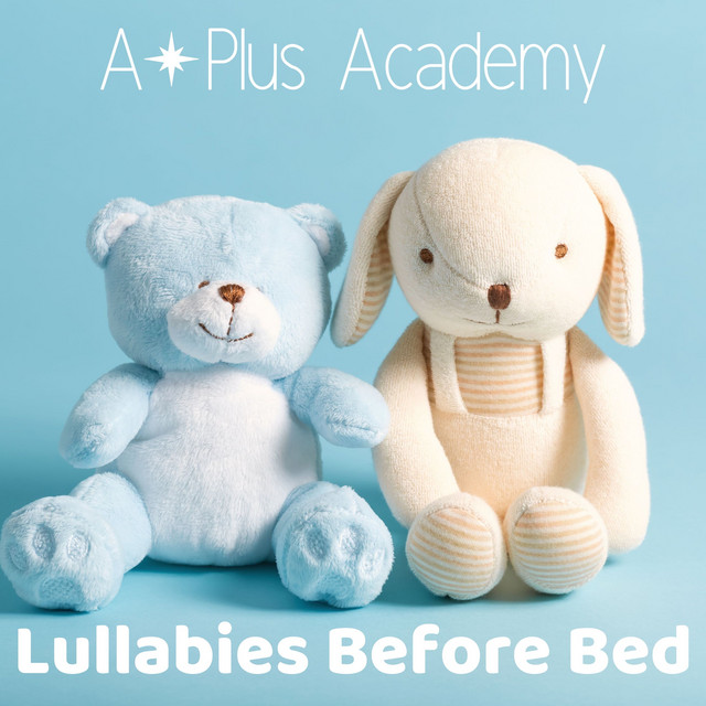 Lullabies Before Bed cover art
