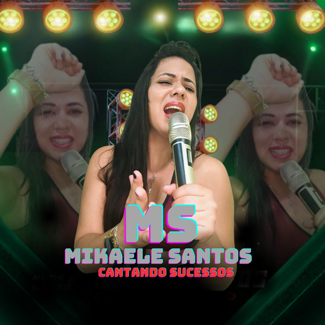 Mikaele Santos