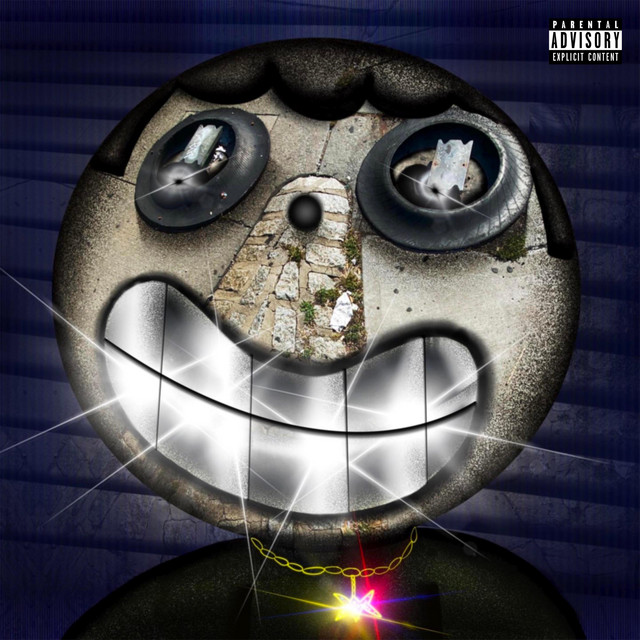 BUFFCORE cover art