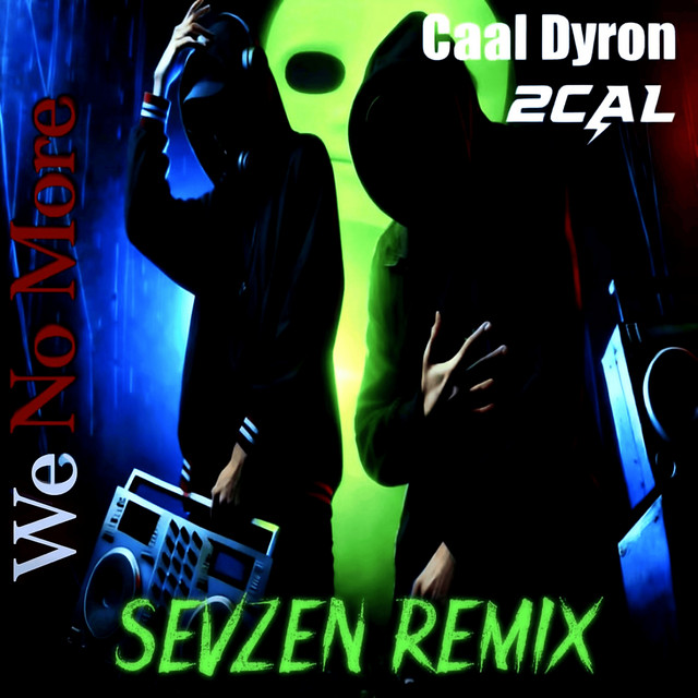We No More - Remix
