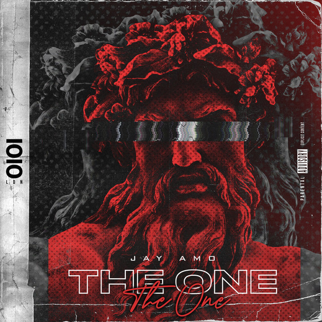 The One cover