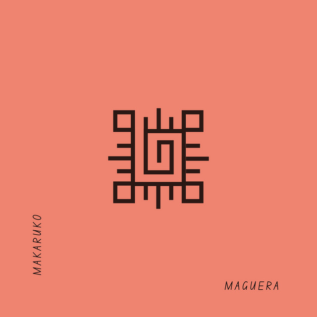 Makaruko cover