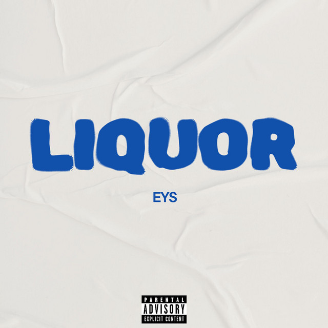 Liquor cover art