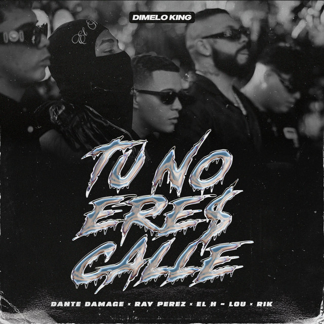 TU N0 ERES CALLE