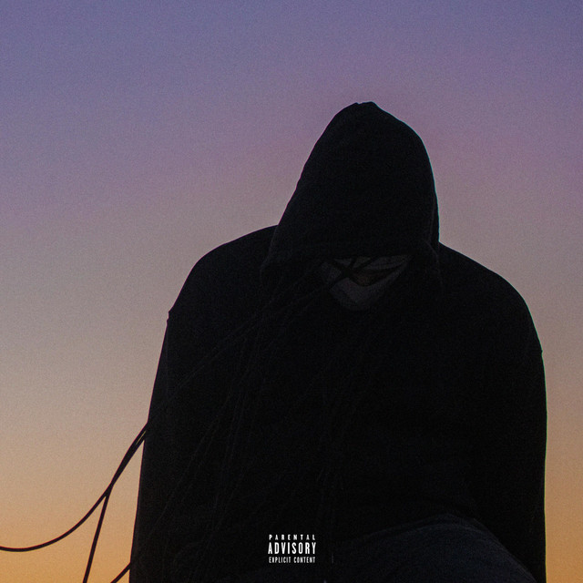 it's only a matter of time. cover art