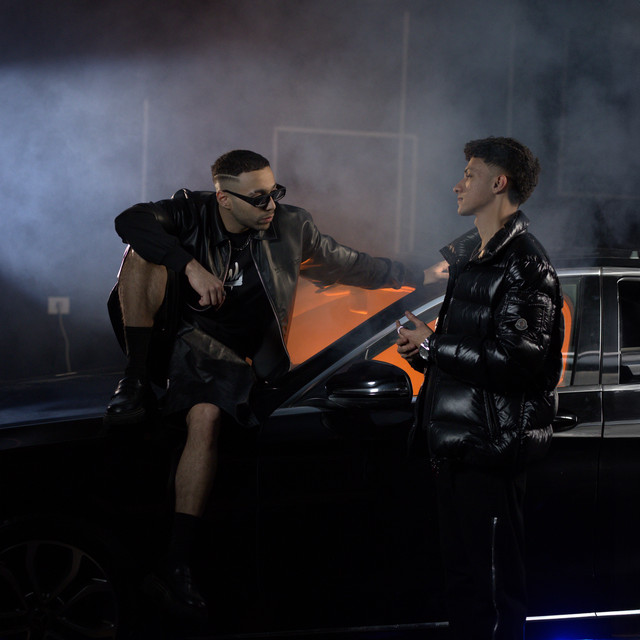 undefined album image