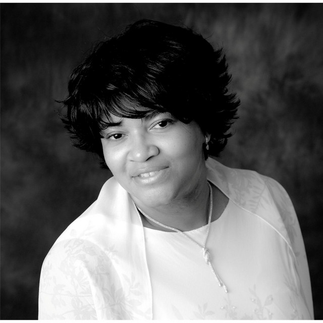 Yvette Norwood-Tiger