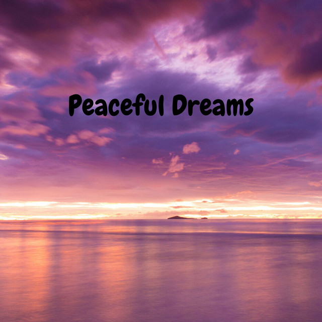 Peaceful Dreams cover art