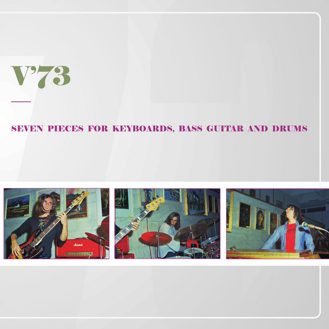V'73 | Spotify