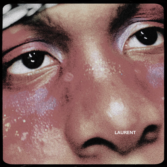 LAURENT cover art