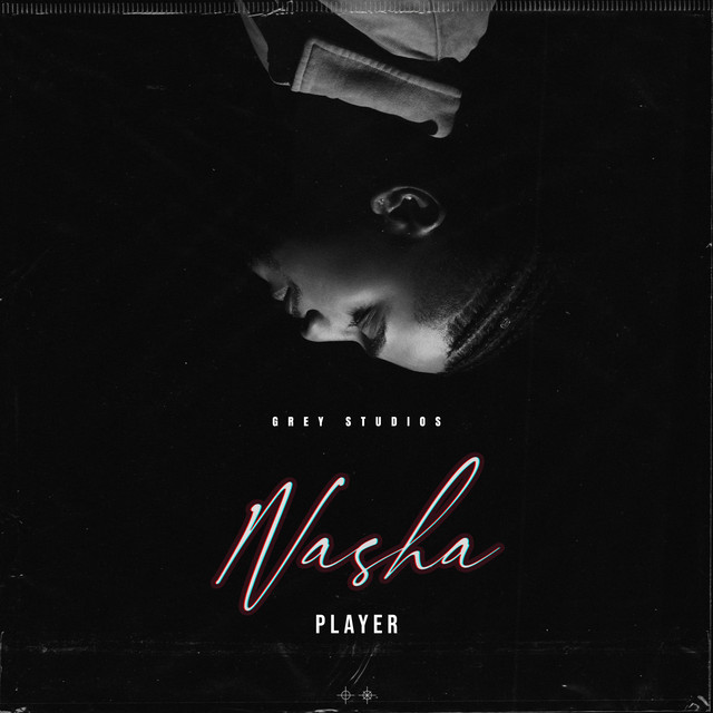 Nasha cover art