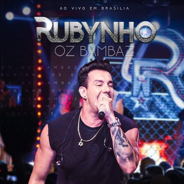 Ao Vivo em Brasília cover art