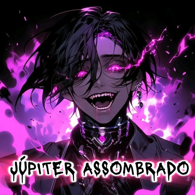 JÚPITER ASSOMBRADO