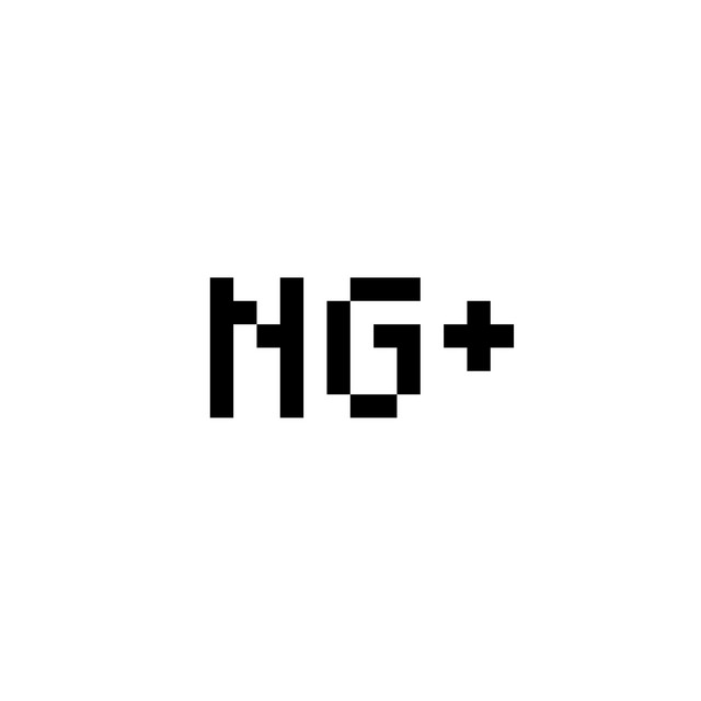 NG+ cover