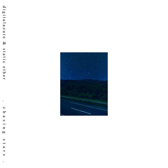 Chasing Stars cover art