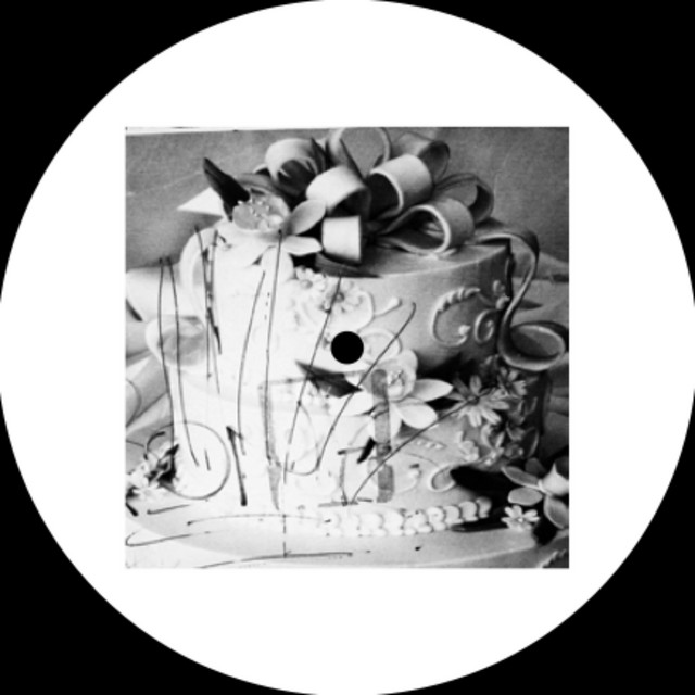 Straight Billin' - Medlar Remix cover art