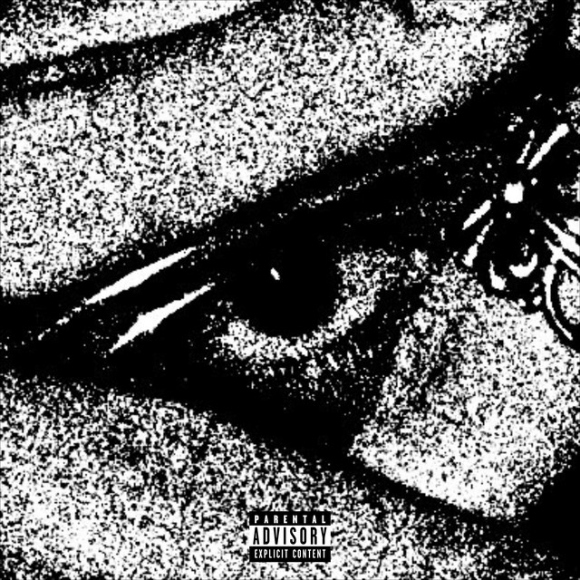 #PANDEMONIUM cover art