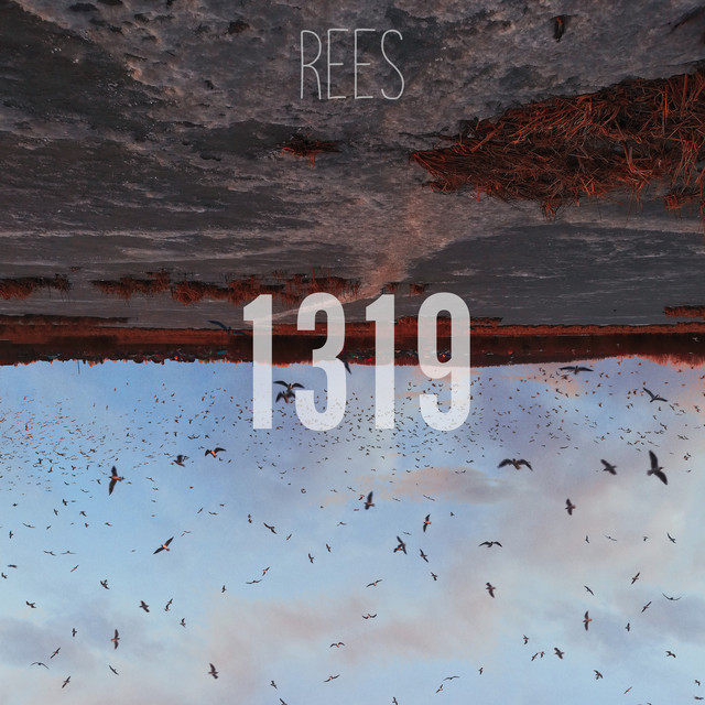 1319 cover art