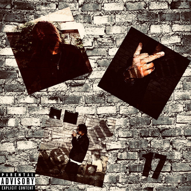 17 Years cover art