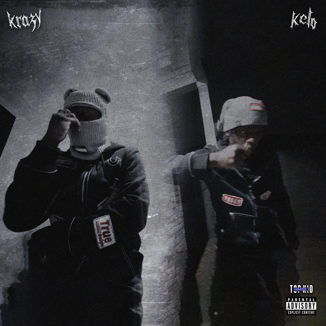 Krazy - song and lyrics by fzxr, BandedUpKelo | Spotify