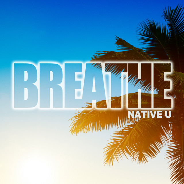 Breathe cover art