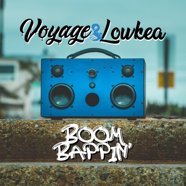 Boom Bappin'