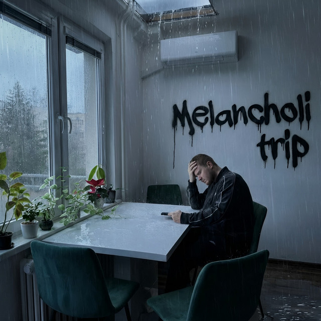 Deti dažďa cover art