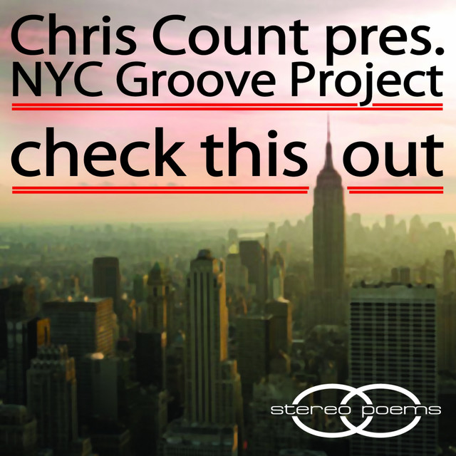NYC Groove Project