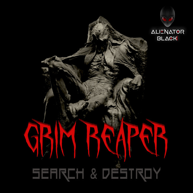 Search & Destroy - Original Mix