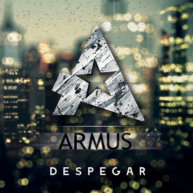 Despegar cover art
