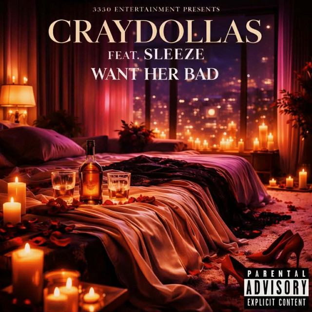 WANT HER BAD