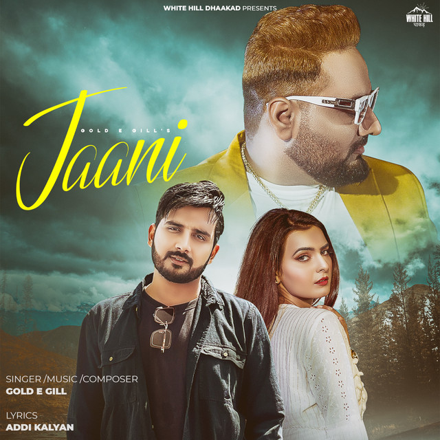 Jaani