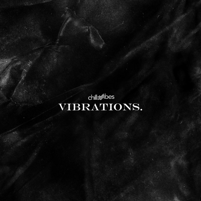 Vibrations cover art