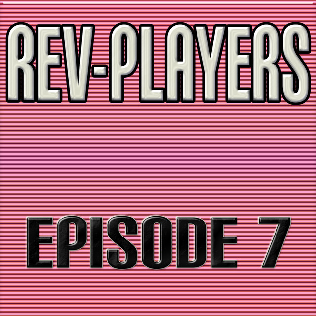 Episode 7 cover art