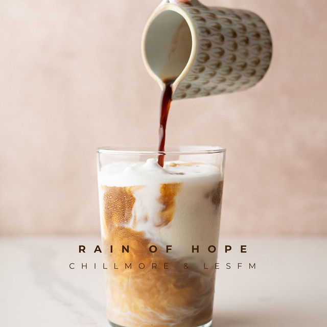 Обкладинка: Rain of Hope — Oleksii Kaplunskyi