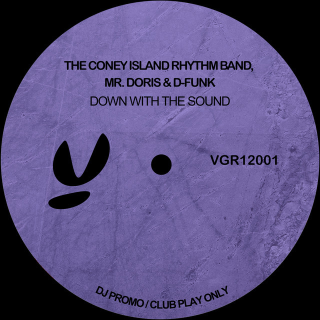 Down With The Sound