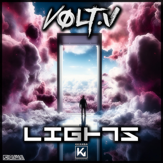 Lights cover art