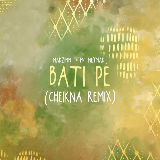 Bati Pè - Cheikna Remix