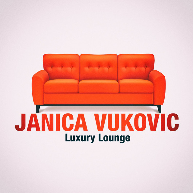 Luxury Lounge cover art