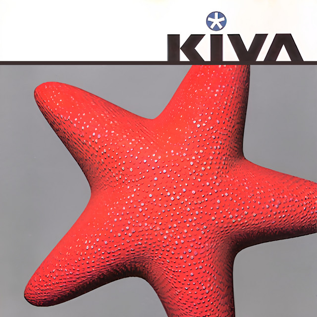 Kiva cover art