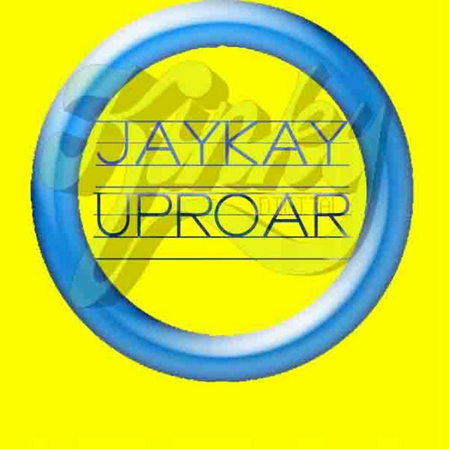 Uproar - Original Mix