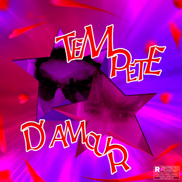 album image