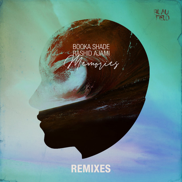 Memories - Melora Remix cover art